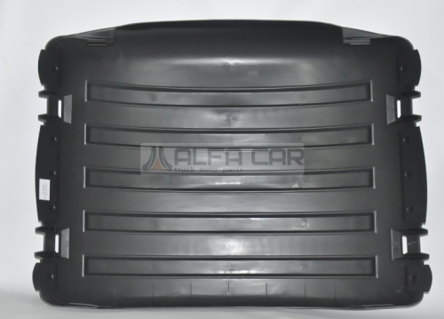 AC1357601 Крыло SCANIA 4 серия заднее верхняя часть SCANIA T Truck (2003-2020) Alfa Car1